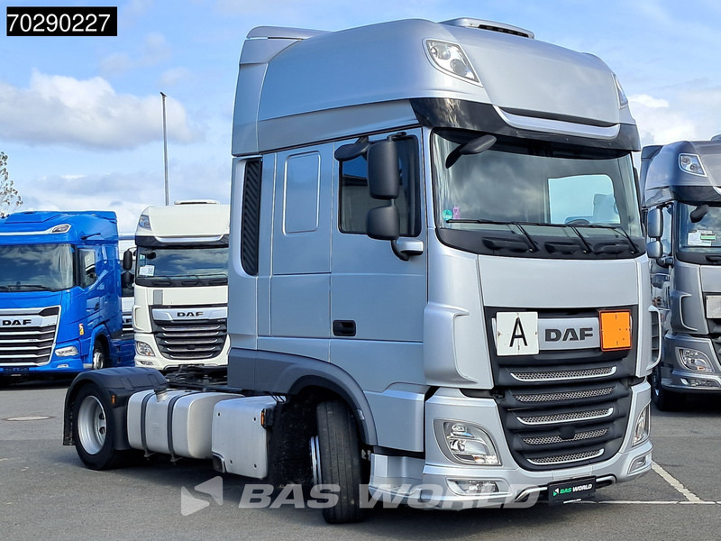 DAF XF 480 4X2 Mega SSC Retarder 2xTanks LED Euro 6 - Xe đầu kéo: hình 3 DAF XF 480 4X2 Mega SSC Retarder 2xTanks LED Euro 6 - Xe đầu kéo: hình 3