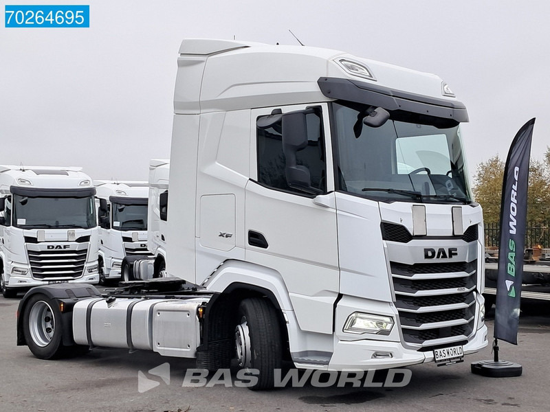 DAF XF 480 4X2 Megas 2xTanks LED ACC Euro 6 - Xe đầu kéo: hình 5 DAF XF 480 4X2 Megas 2xTanks LED ACC Euro 6 - Xe đầu kéo: hình 5