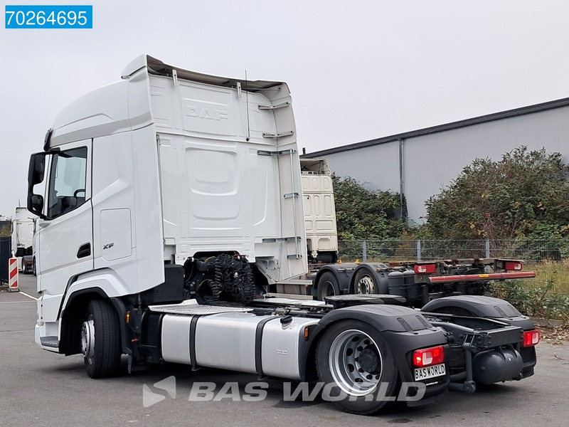 DAF XF 480 4X2 Megas 2xTanks LED ACC Euro 6 - Xe đầu kéo: hình 3 DAF XF 480 4X2 Megas 2xTanks LED ACC Euro 6 - Xe đầu kéo: hình 3