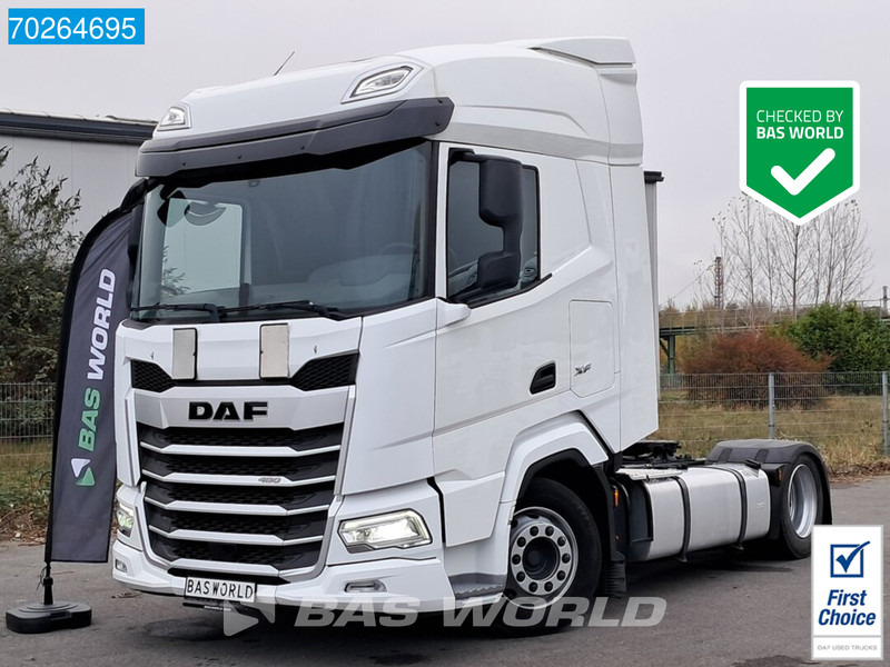 DAF XF 480 4X2 Megas 2xTanks LED ACC Euro 6 - Xe đầu kéo: hình 1 DAF XF 480 4X2 Megas 2xTanks LED ACC Euro 6 - Xe đầu kéo: hình 1