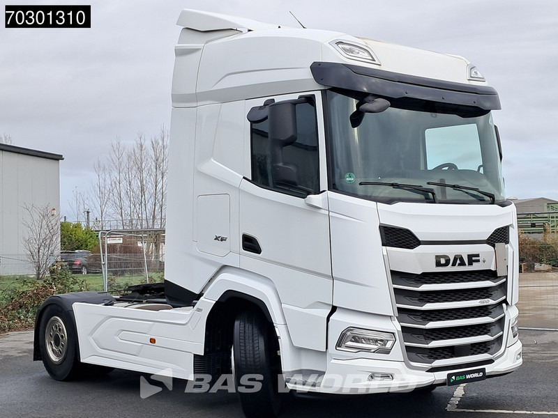 DAF XF 480 4X2 Retarder 2xTanks - Xe đầu kéo: hình 3 DAF XF 480 4X2 Retarder 2xTanks - Xe đầu kéo: hình 3