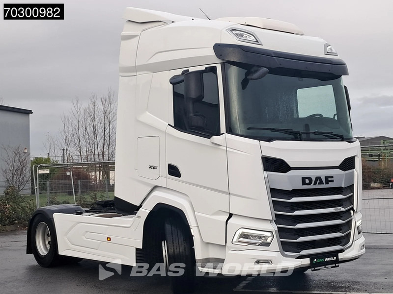 DAF XF 480 4X2 Retarder 2xTanks - Xe đầu kéo: hình 3 DAF XF 480 4X2 Retarder 2xTanks - Xe đầu kéo: hình 3