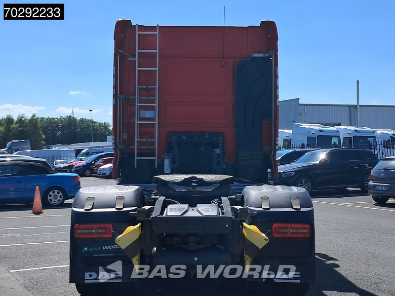 Xe đầu kéo DAF XF 480 4X2 Retarder ACC Hydraulik Euro 6: hình 11