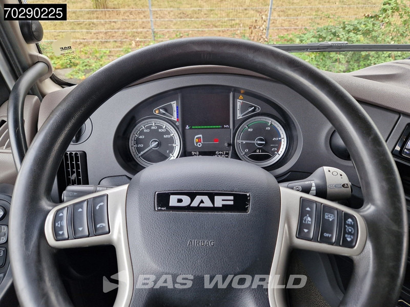 Xe đầu kéo DAF XF 480 4X2 Retarder Mega Standairco 2xTanks ACC Euro 6: hình 20