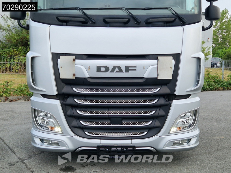 Xe đầu kéo DAF XF 480 4X2 Retarder Mega Standairco 2xTanks ACC Euro 6: hình 8
