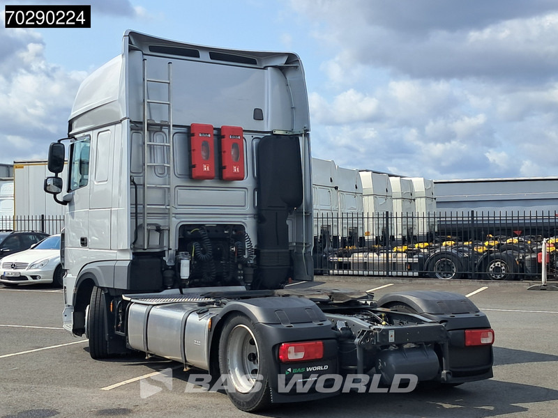 DAF XF 480 4X2 Retarder Mega Standairco 2xTanks ACC Euro 6 - Xe đầu kéo: hình 2 DAF XF 480 4X2 Retarder Mega Standairco 2xTanks ACC Euro 6 - Xe đầu kéo: hình 2