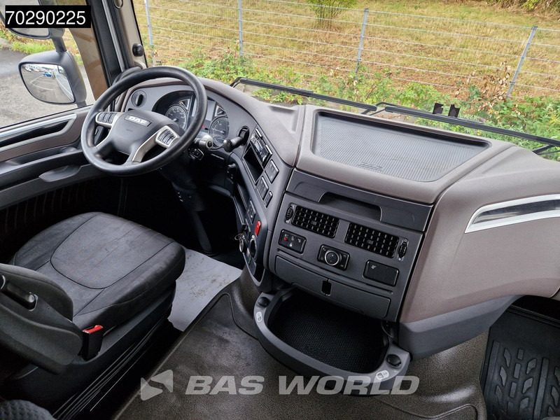 Xe đầu kéo DAF XF 480 4X2 Retarder Mega Standairco 2xTanks ACC Euro 6: hình 18