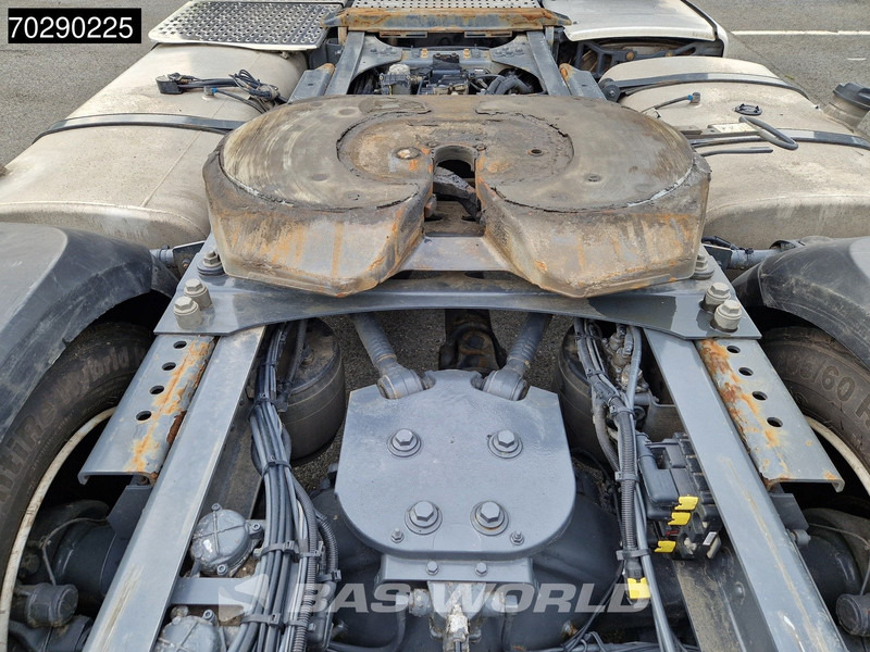 Xe đầu kéo DAF XF 480 4X2 Retarder Mega Standairco 2xTanks ACC Euro 6: hình 16