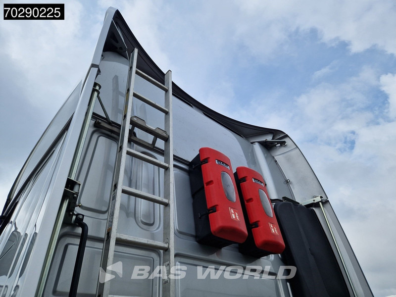 Xe đầu kéo DAF XF 480 4X2 Retarder Mega Standairco 2xTanks ACC Euro 6: hình 12