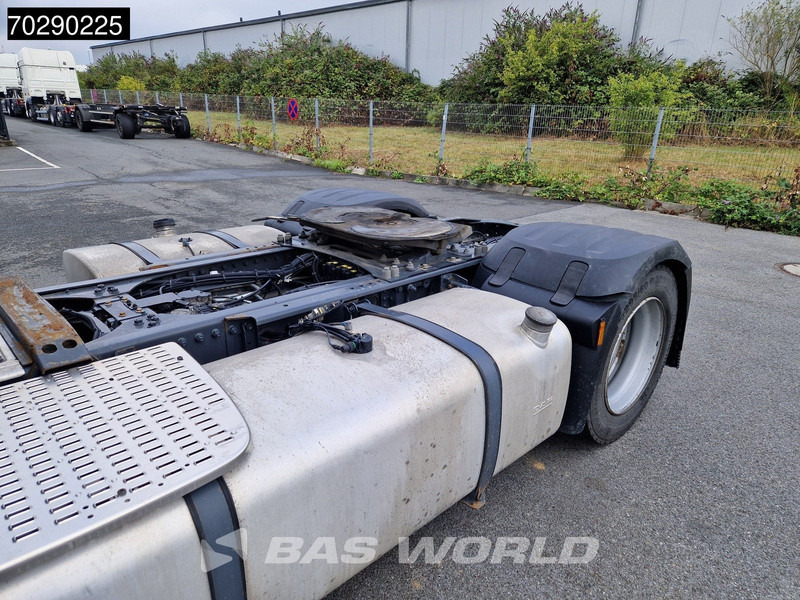 Xe đầu kéo DAF XF 480 4X2 Retarder Mega Standairco 2xTanks ACC Euro 6: hình 14
