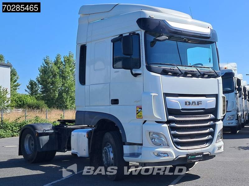 DAF XF 480 4X2 SC ACC Standklima LED Euro 6 - Xe đầu kéo: hình 3 DAF XF 480 4X2 SC ACC Standklima LED Euro 6 - Xe đầu kéo: hình 3