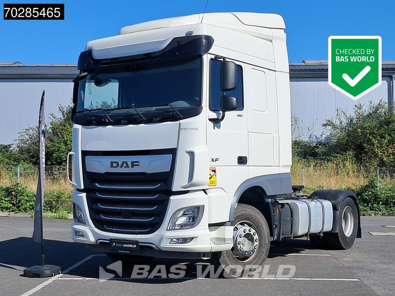DAF XF 480 4X2 SC ACC Standklima LED Euro 6 - Xe đầu kéo: hình 1 DAF XF 480 4X2 SC ACC Standklima LED Euro 6 - Xe đầu kéo: hình 1