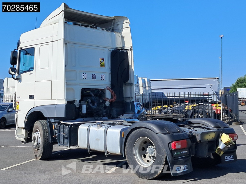 DAF XF 480 4X2 SC ACC Standklima LED Euro 6 - Xe đầu kéo: hình 2 DAF XF 480 4X2 SC ACC Standklima LED Euro 6 - Xe đầu kéo: hình 2