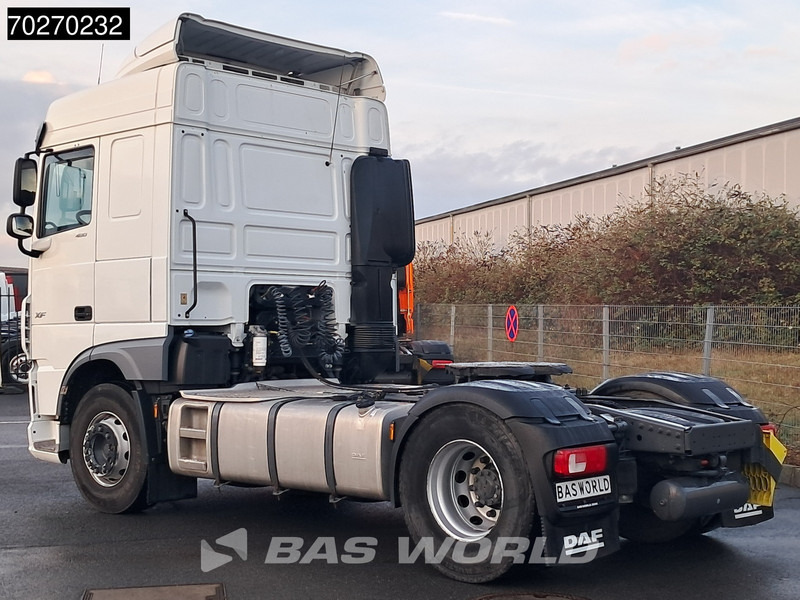DAF XF 480 4X2 SC Intarder 2 Tanks Hydraulik ACC Standklima - Xe đầu kéo: hình 2 DAF XF 480 4X2 SC Intarder 2 Tanks Hydraulik ACC Standklima - Xe đầu kéo: hình 2