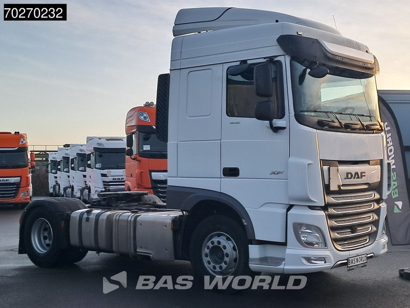 DAF XF 480 4X2 SC Intarder 2 Tanks Hydraulik ACC Standklima - Xe đầu kéo: hình 3 DAF XF 480 4X2 SC Intarder 2 Tanks Hydraulik ACC Standklima - Xe đầu kéo: hình 3