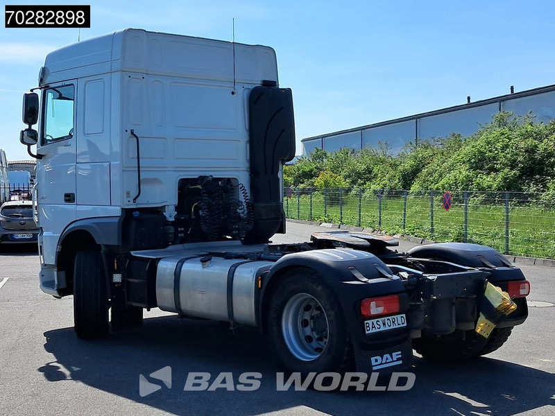 DAF XF 480 4X2 SC PTO Hydraulik Standklima ACC Euro 6 - Xe đầu kéo: hình 2 DAF XF 480 4X2 SC PTO Hydraulik Standklima ACC Euro 6 - Xe đầu kéo: hình 2