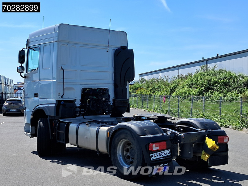 DAF XF 480 4X2 SC PTO Hydraulik Standklima - Xe đầu kéo: hình 2 DAF XF 480 4X2 SC PTO Hydraulik Standklima - Xe đầu kéo: hình 2