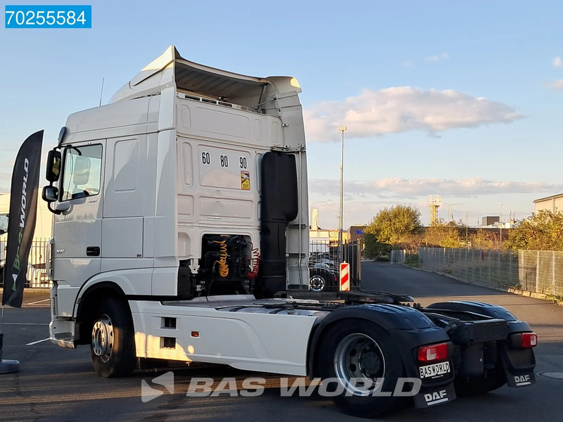 DAF XF 480 4X2 SC PTO StandKlima ACC LED - Xe đầu kéo: hình 2 DAF XF 480 4X2 SC PTO StandKlima ACC LED - Xe đầu kéo: hình 2