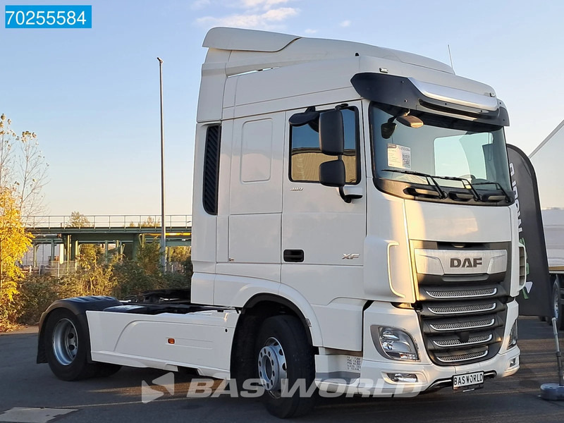 DAF XF 480 4X2 SC PTO StandKlima ACC LED - Xe đầu kéo: hình 3 DAF XF 480 4X2 SC PTO StandKlima ACC LED - Xe đầu kéo: hình 3