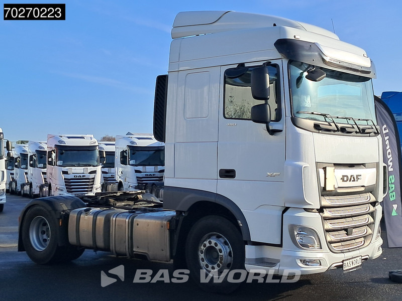 DAF XF 480 4X2 SC Retarder 2xTanks ACC Standklima - Xe đầu kéo: hình 3 DAF XF 480 4X2 SC Retarder 2xTanks ACC Standklima - Xe đầu kéo: hình 3