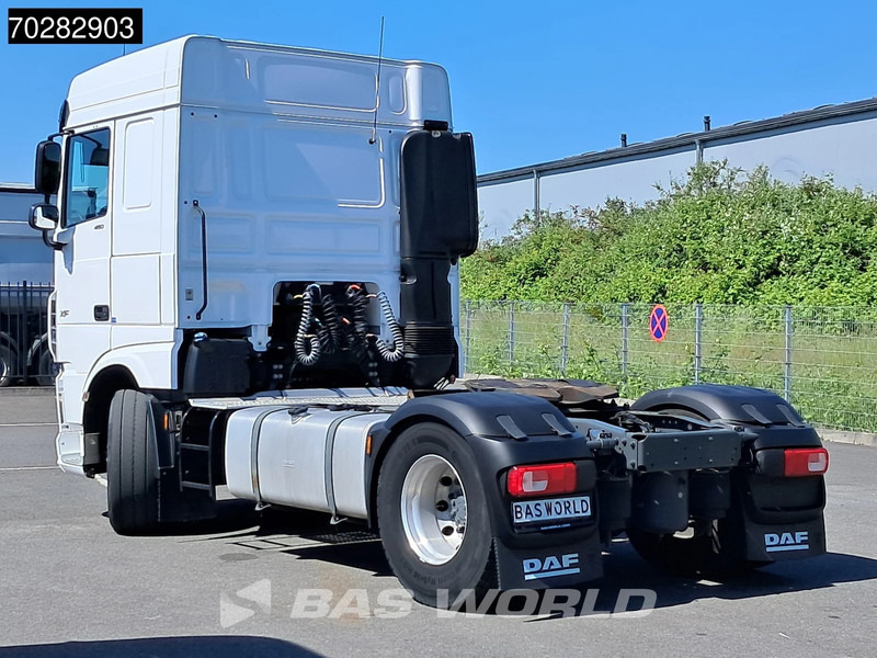 DAF XF 480 4X2 SC Retarder PTO Hydraulik Standklima Alcoa's Xenon ACC - Xe đầu kéo: hình 2 DAF XF 480 4X2 SC Retarder PTO Hydraulik Standklima Alcoa's Xenon ACC - Xe đầu kéo: hình 2
