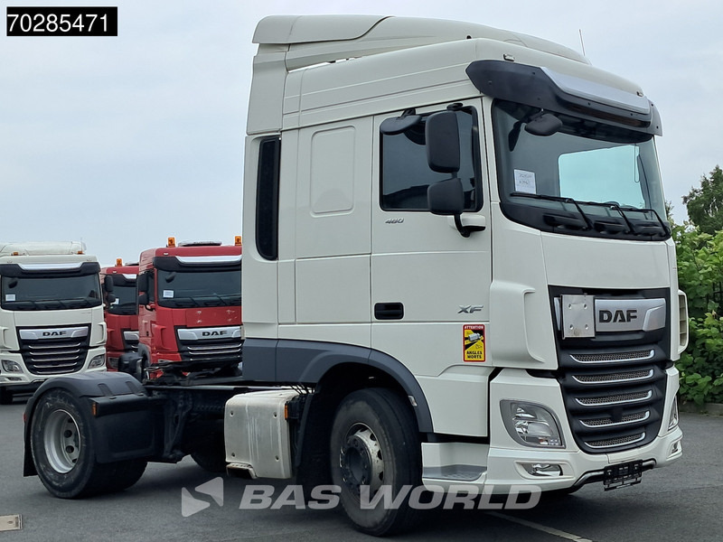 DAF XF 480 4X2 SC Standklima ACC LED - Xe đầu kéo: hình 3 DAF XF 480 4X2 SC Standklima ACC LED - Xe đầu kéo: hình 3