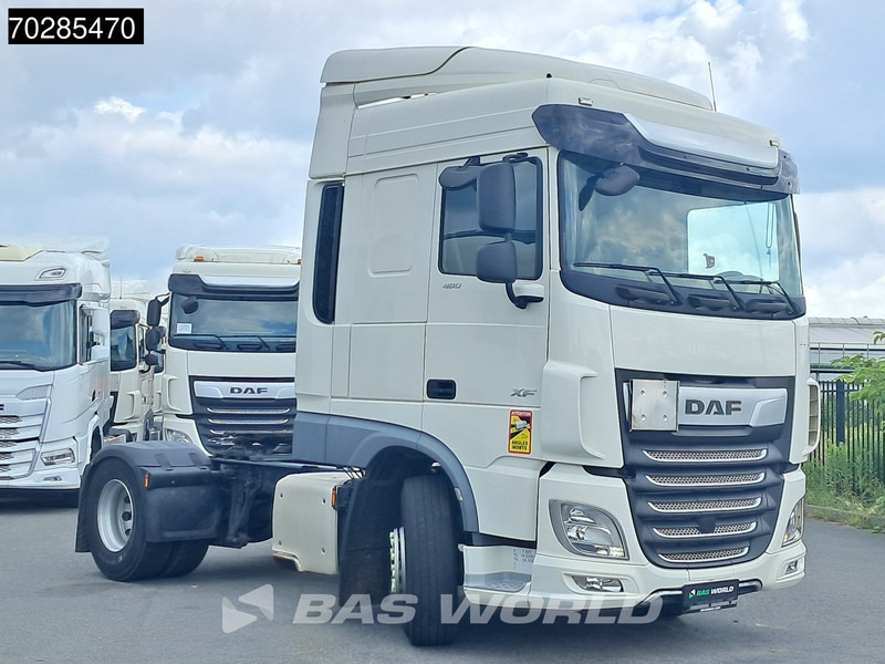 DAF XF 480 4X2 SC Standklima ACC LED - Xe đầu kéo: hình 3 DAF XF 480 4X2 SC Standklima ACC LED - Xe đầu kéo: hình 3