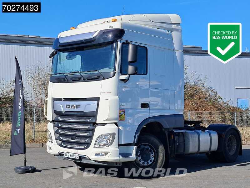 DAF XF 480 4X2 SC Standklima ACC LED - Xe đầu kéo: hình 1 DAF XF 480 4X2 SC Standklima ACC LED - Xe đầu kéo: hình 1