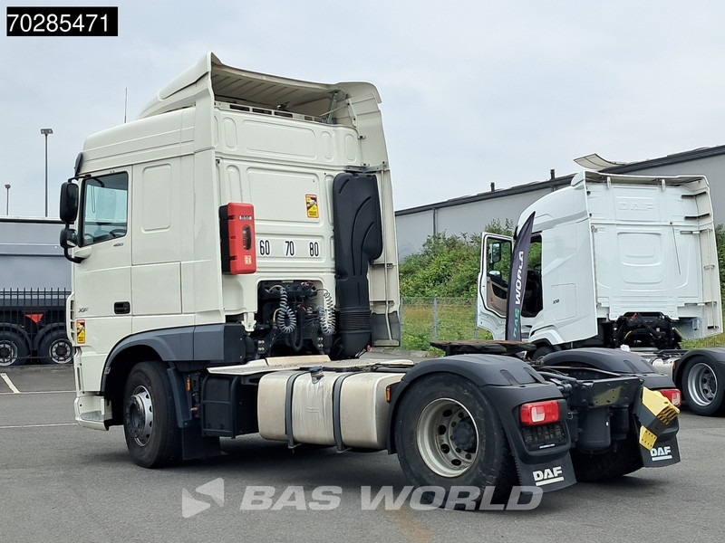 DAF XF 480 4X2 SC Standklima ACC LED - Xe đầu kéo: hình 2 DAF XF 480 4X2 SC Standklima ACC LED - Xe đầu kéo: hình 2