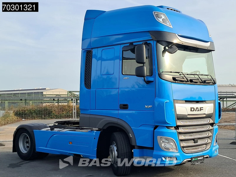 DAF XF 480 4X2 SSC 2xTanks Standklima ACC - Xe đầu kéo: hình 3 DAF XF 480 4X2 SSC 2xTanks Standklima ACC - Xe đầu kéo: hình 3