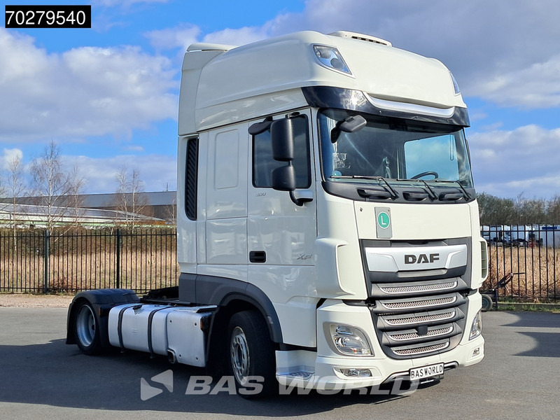 DAF XF 480 4X2 SSC Mega 2x Tanks Standklima ACC LED - Xe đầu kéo: hình 3 DAF XF 480 4X2 SSC Mega 2x Tanks Standklima ACC LED - Xe đầu kéo: hình 3