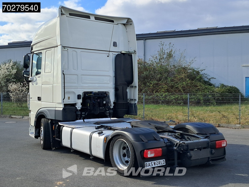 DAF XF 480 4X2 SSC Mega 2x Tanks Standklima ACC LED - Xe đầu kéo: hình 2 DAF XF 480 4X2 SSC Mega 2x Tanks Standklima ACC LED - Xe đầu kéo: hình 2