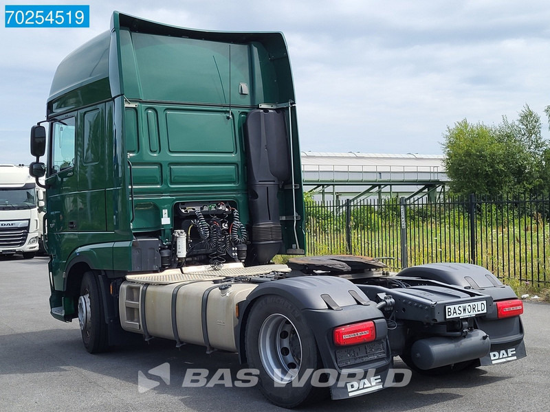 DAF XF 480 4X2 SSC Retarder 2x Tanks Standklima ACC LED - Xe đầu kéo: hình 2 DAF XF 480 4X2 SSC Retarder 2x Tanks Standklima ACC LED - Xe đầu kéo: hình 2