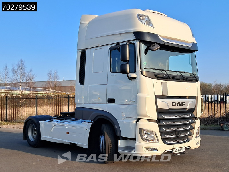 DAF XF 480 4X2 SSC Retarder 2x Tanks Standklima ACC LED - Xe đầu kéo: hình 3 DAF XF 480 4X2 SSC Retarder 2x Tanks Standklima ACC LED - Xe đầu kéo: hình 3