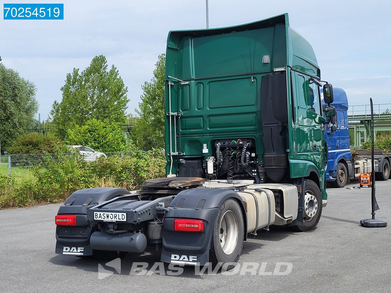 DAF XF 480 4X2 SSC Retarder 2x Tanks Standklima ACC LED - Xe đầu kéo: hình 5 DAF XF 480 4X2 SSC Retarder 2x Tanks Standklima ACC LED - Xe đầu kéo: hình 5