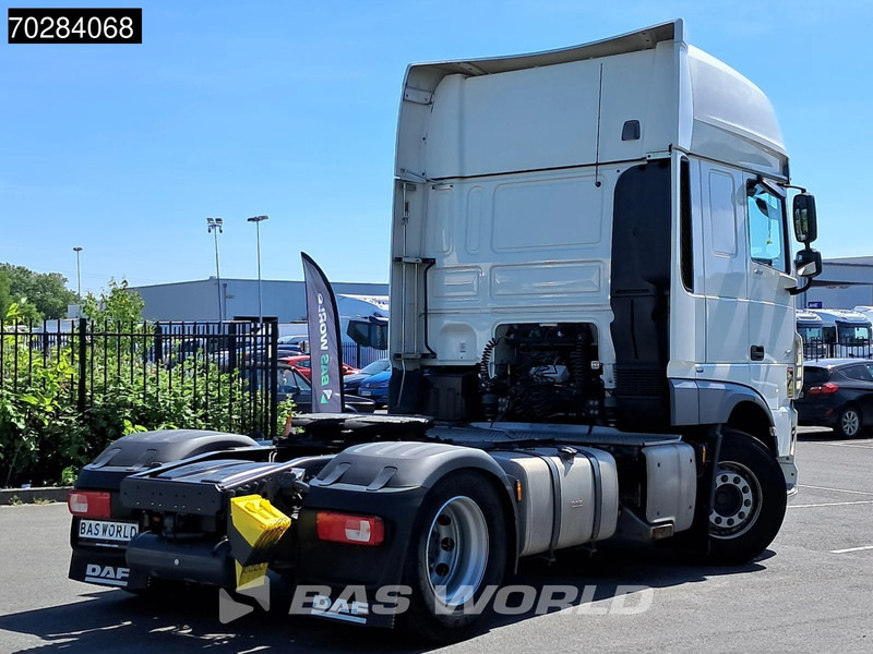 DAF XF 480 4X2 SSC Retarder 2x Tanks Standklima ACC LED - Xe đầu kéo: hình 5 DAF XF 480 4X2 SSC Retarder 2x Tanks Standklima ACC LED - Xe đầu kéo: hình 5