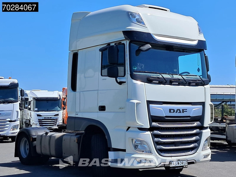 DAF XF 480 4X2 SSC Retarder 2x Tanks Standklima ACC LED - Xe đầu kéo: hình 3 DAF XF 480 4X2 SSC Retarder 2x Tanks Standklima ACC LED - Xe đầu kéo: hình 3