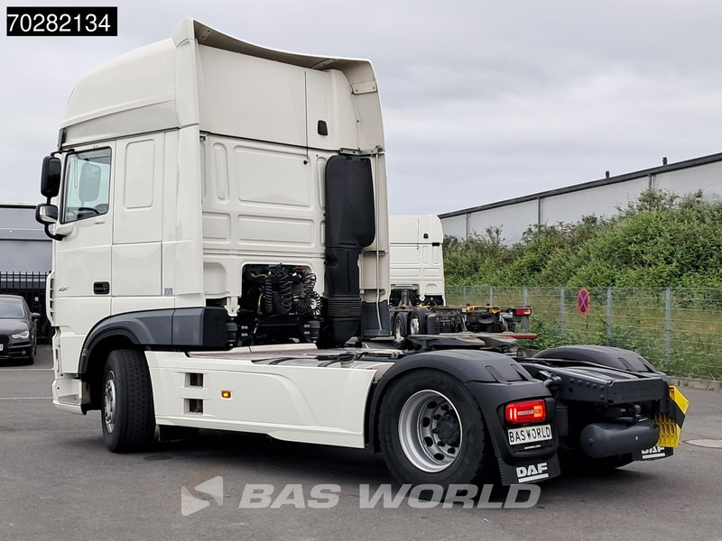 DAF XF 480 4X2 SSC Retarder 2x Tanks Standklima ACC LED - Xe đầu kéo: hình 2 DAF XF 480 4X2 SSC Retarder 2x Tanks Standklima ACC LED - Xe đầu kéo: hình 2