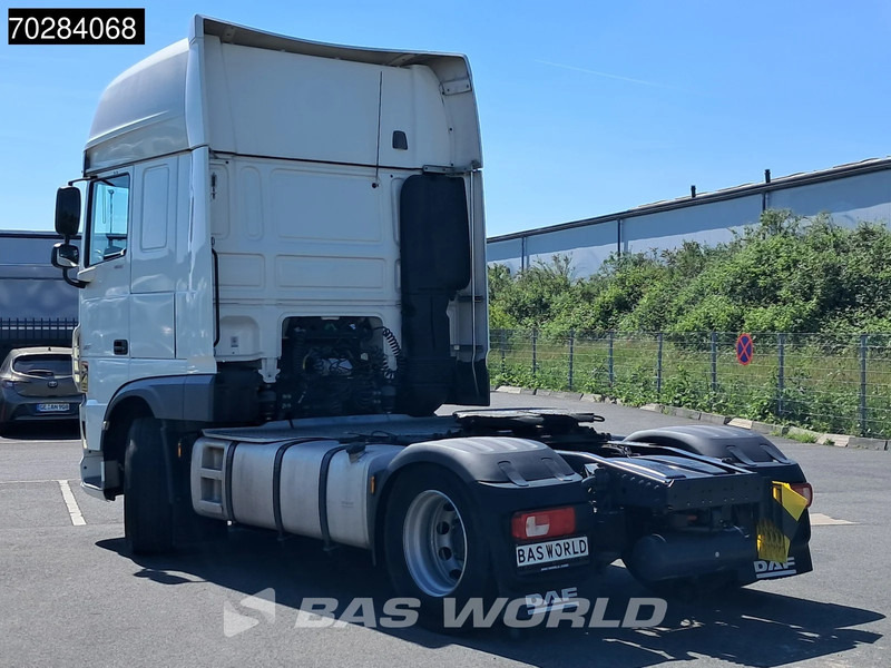 DAF XF 480 4X2 SSC Retarder 2x Tanks Standklima ACC LED - Xe đầu kéo: hình 2 DAF XF 480 4X2 SSC Retarder 2x Tanks Standklima ACC LED - Xe đầu kéo: hình 2