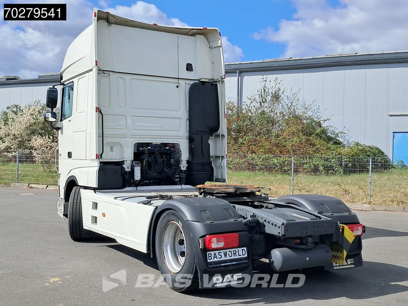 DAF XF 480 4X2 SSC Retarder 2x Tanks Standklima ACC Navi - Xe đầu kéo: hình 2 DAF XF 480 4X2 SSC Retarder 2x Tanks Standklima ACC Navi - Xe đầu kéo: hình 2