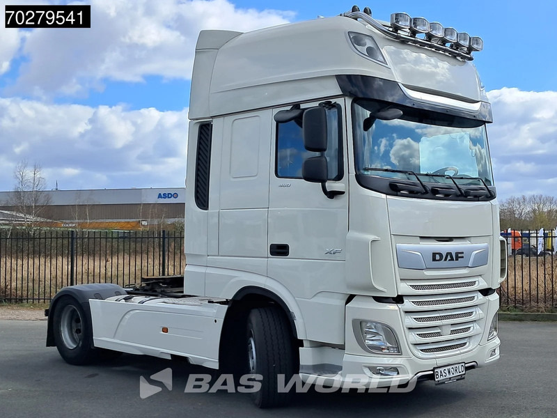 DAF XF 480 4X2 SSC Retarder 2x Tanks Standklima ACC Navi - Xe đầu kéo: hình 3 DAF XF 480 4X2 SSC Retarder 2x Tanks Standklima ACC Navi - Xe đầu kéo: hình 3