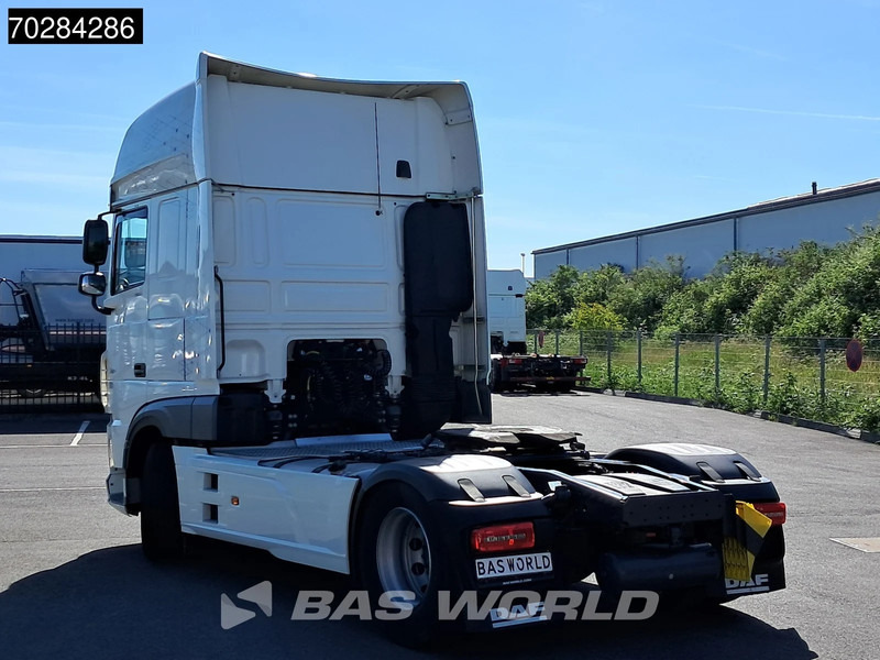 DAF XF 480 4X2 SSC Retarder 2x Tanks Standklima LED ACC - Xe đầu kéo: hình 2 DAF XF 480 4X2 SSC Retarder 2x Tanks Standklima LED ACC - Xe đầu kéo: hình 2