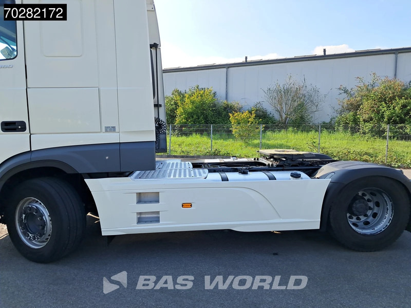 Xe đầu kéo DAF XF 480 4X2 SSC Retarder 2x Tanks Standklima Navi ACC LED: hình 17