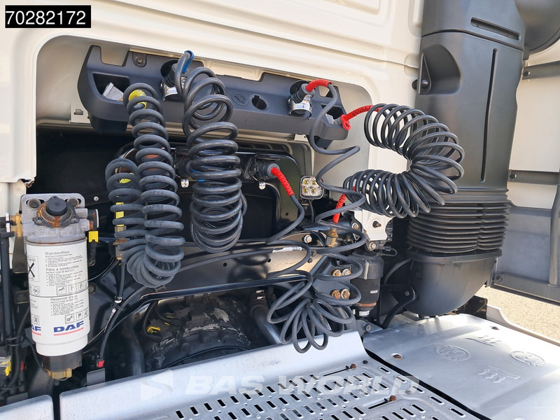 Xe đầu kéo DAF XF 480 4X2 SSC Retarder 2x Tanks Standklima Navi ACC LED: hình 13