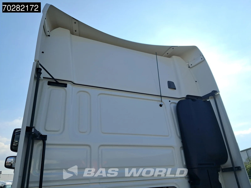 Xe đầu kéo DAF XF 480 4X2 SSC Retarder 2x Tanks Standklima Navi ACC LED: hình 12