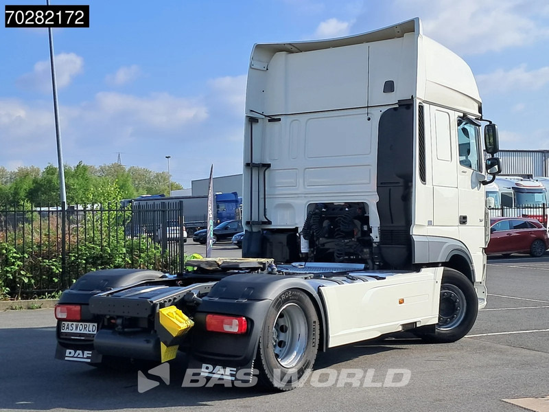 Xe đầu kéo DAF XF 480 4X2 SSC Retarder 2x Tanks Standklima Navi ACC LED: hình 6