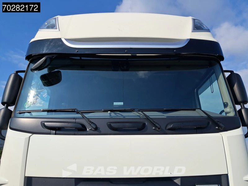 Xe đầu kéo DAF XF 480 4X2 SSC Retarder 2x Tanks Standklima Navi ACC LED: hình 8