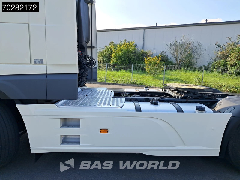 Xe đầu kéo DAF XF 480 4X2 SSC Retarder 2x Tanks Standklima Navi ACC LED: hình 14