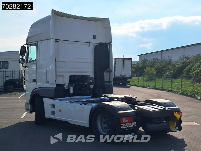 DAF XF 480 4X2 SSC Retarder 2x Tanks Standklima Navi ACC LED - Xe đầu kéo: hình 2 DAF XF 480 4X2 SSC Retarder 2x Tanks Standklima Navi ACC LED - Xe đầu kéo: hình 2
