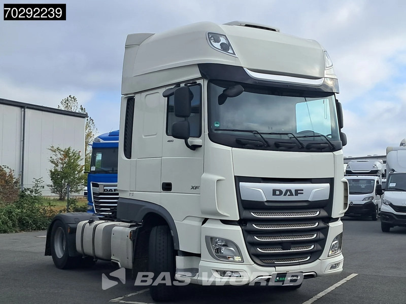DAF XF 480 4X2 SSC Retarder 2xTanks ACC LED Euro 6 - Xe đầu kéo: hình 3 DAF XF 480 4X2 SSC Retarder 2xTanks ACC LED Euro 6 - Xe đầu kéo: hình 3